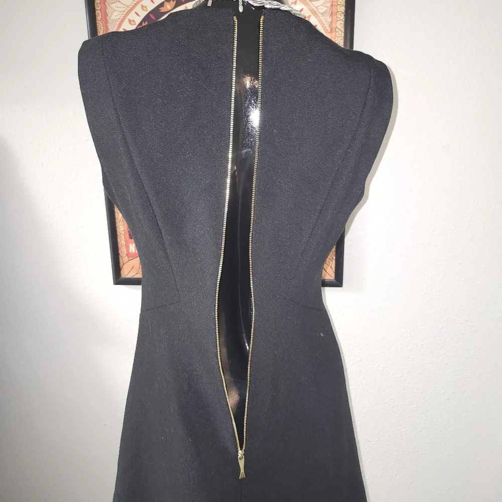 Kate Spade New York Sicily A Line Dress - Picture 4 of 5